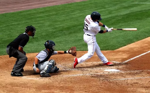 O que é a Liga Menor de Beisebol?