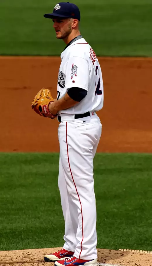 A evolução da Major League Baseball